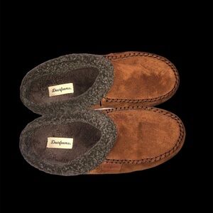 Newest Reduced Price ,Men’s DearFoam Clog Slipper In Brand New Condition